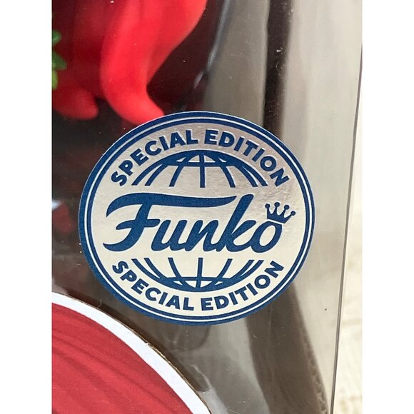 Funko Pop! Harley Quinn: Harley Quinn & Poison Ivy 2 pack Limited Edition New - Picture 11 of 12